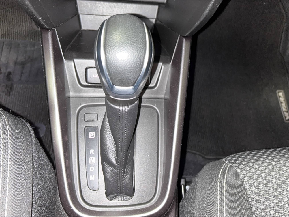 Acheter Suzuki Vitara Vitara 1.5 Dualjet Hybrid Auto Privilège 5p occasion dans les concessions du Groupe Faurie