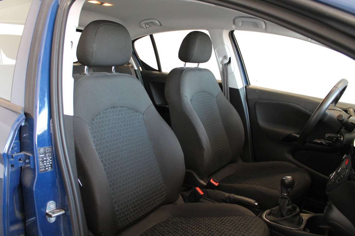 Acheter Opel Corsa E Corsa 1.4 90 ch Enjoy 5p occasion dans les concessions du Groupe Faurie
