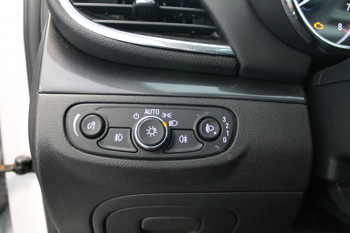 Acheter Opel Mokka Mokka X 1.4 Turbo - 140 ch 4x2 Innovation 5p occasion dans les concessions du Groupe Faurie
