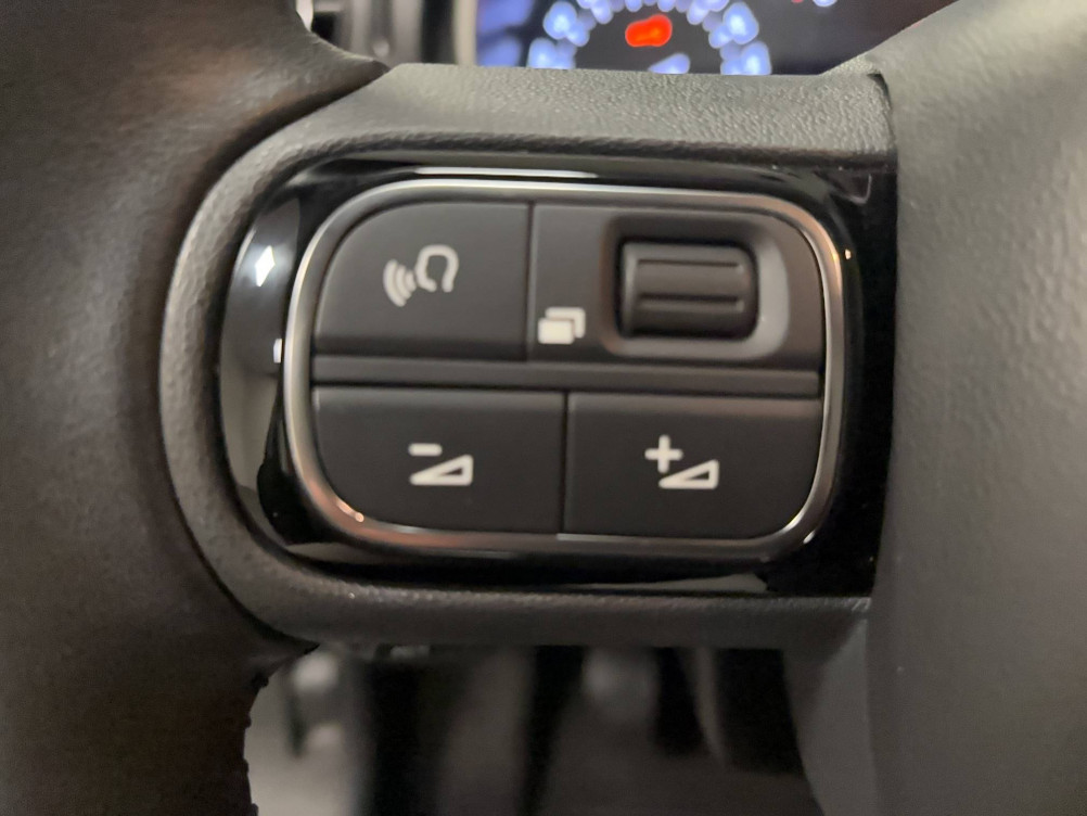 Acheter Citroën C3 C3 BlueHDi 100 S&S BVM6 Shine 5p occasion dans les concessions du Groupe Faurie