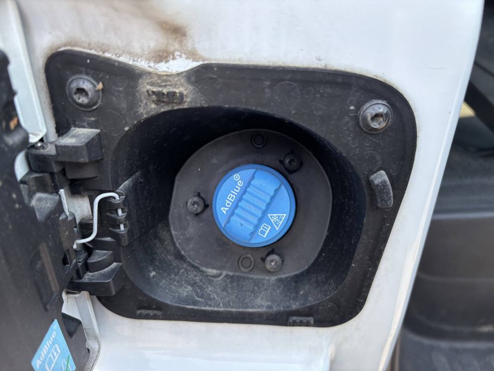 Acheter Renault Master 3 MASTER FGN TRAC F3500 L2H2 BLUE DCI 135 CONFORT 4p occasion dans les concessions du Groupe Faurie