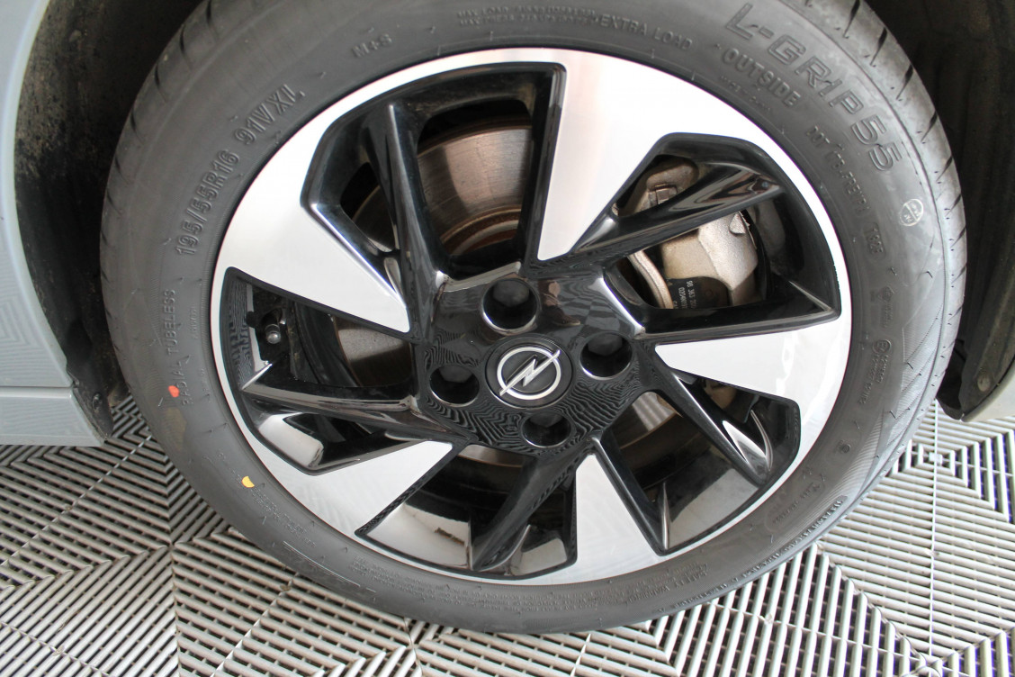 Acheter Opel Corsa E Corsa Electrique 136 ch & Batterie 50 kWh  5p occasion dans les concessions du Groupe Faurie