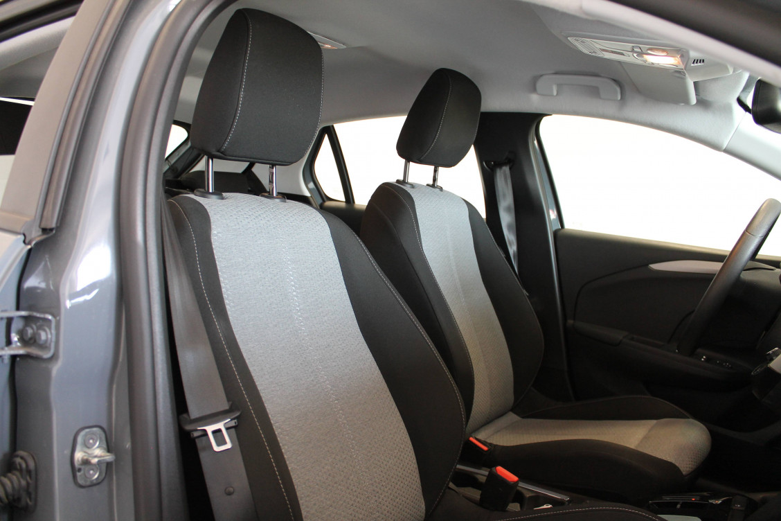 Acheter Opel Corsa E Corsa Electrique 136 ch & Batterie 50 kWh  5p occasion dans les concessions du Groupe Faurie