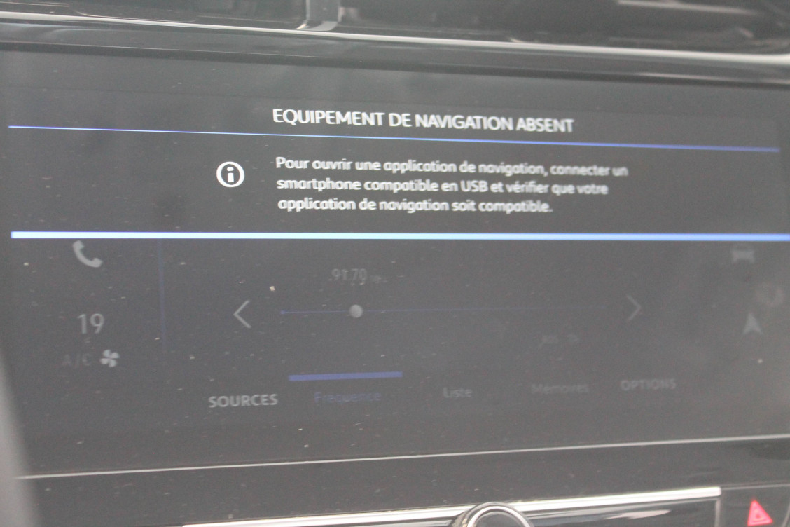 Acheter Opel Corsa E Corsa Electrique 136 ch & Batterie 50 kWh  5p occasion dans les concessions du Groupe Faurie