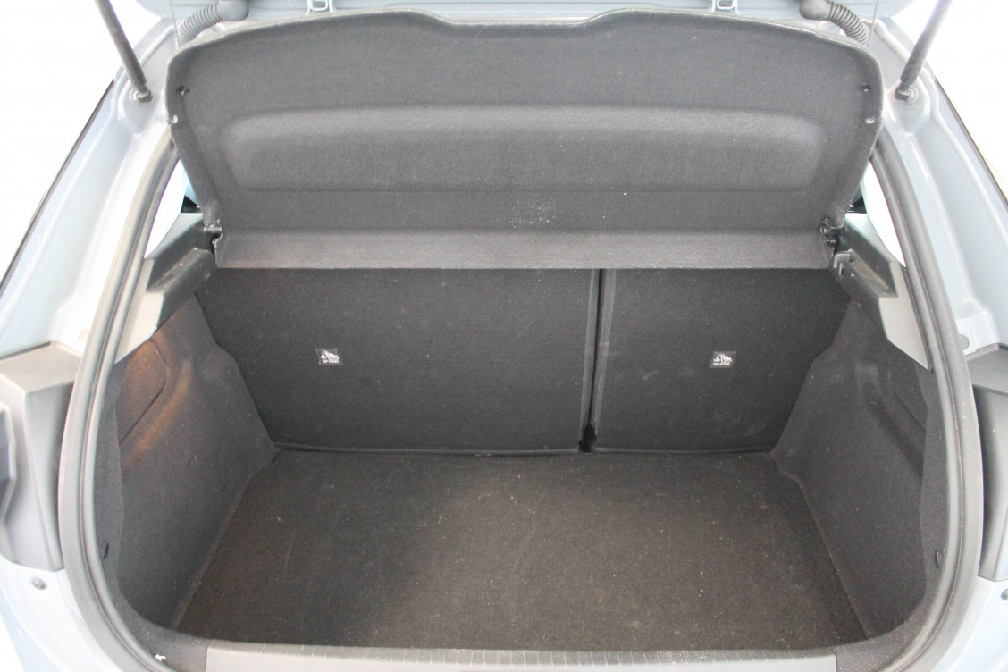 Acheter Opel Corsa E Corsa Electrique 136 ch & Batterie 50 kWh  5p occasion dans les concessions du Groupe Faurie