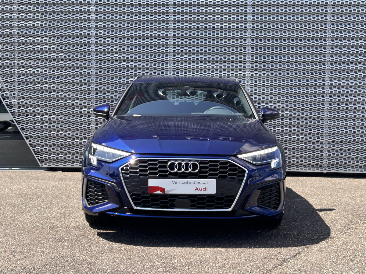 Audi a3 - Voitures