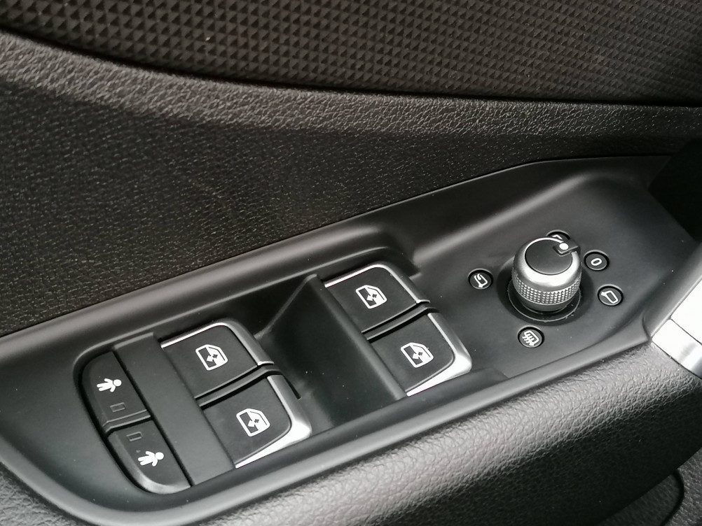 Acheter Audi Q2 Q2 35 TFSI 150 BVM6 S line 5p occasion dans les concessions du Groupe Faurie