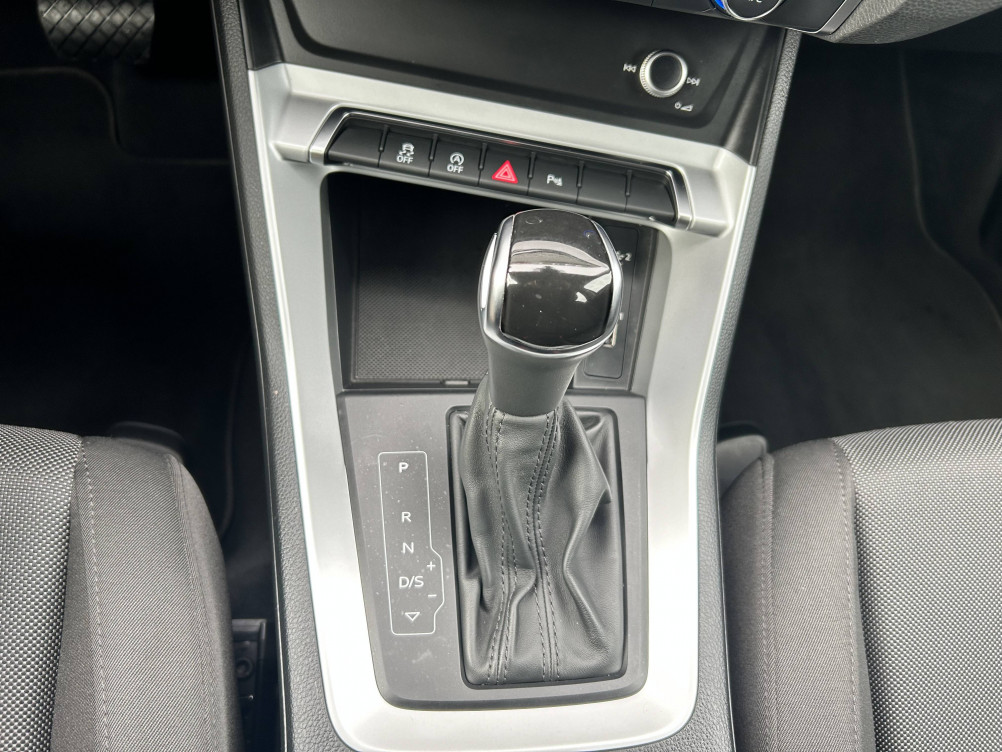 Acheter Audi Q3 Q3 35 TDI 150 ch S tronic 7 Design 5p occasion dans les concessions du Groupe Faurie