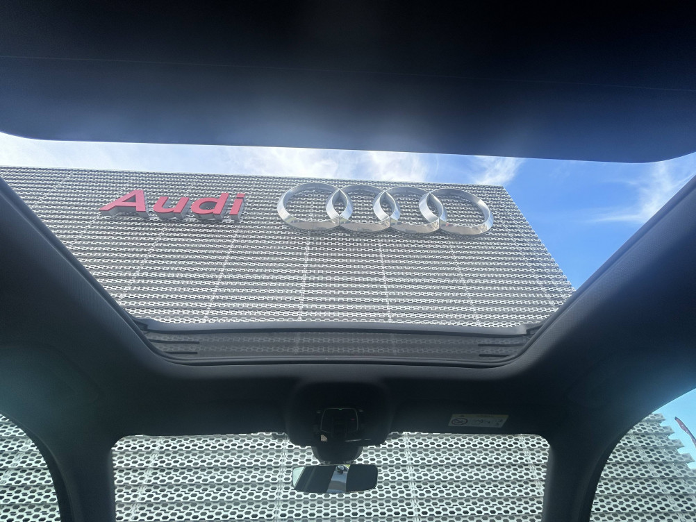 Acheter Audi A4 A4 Avant 35 TDI 163 S tronic 7 S line 5p occasion dans les concessions du Groupe Faurie