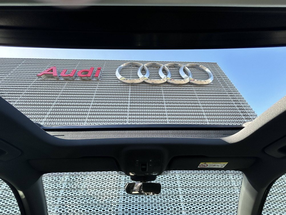 Acheter Audi Q2 Q2 30 TDI 116 S tronic 7 S line 5p occasion dans les concessions du Groupe Faurie