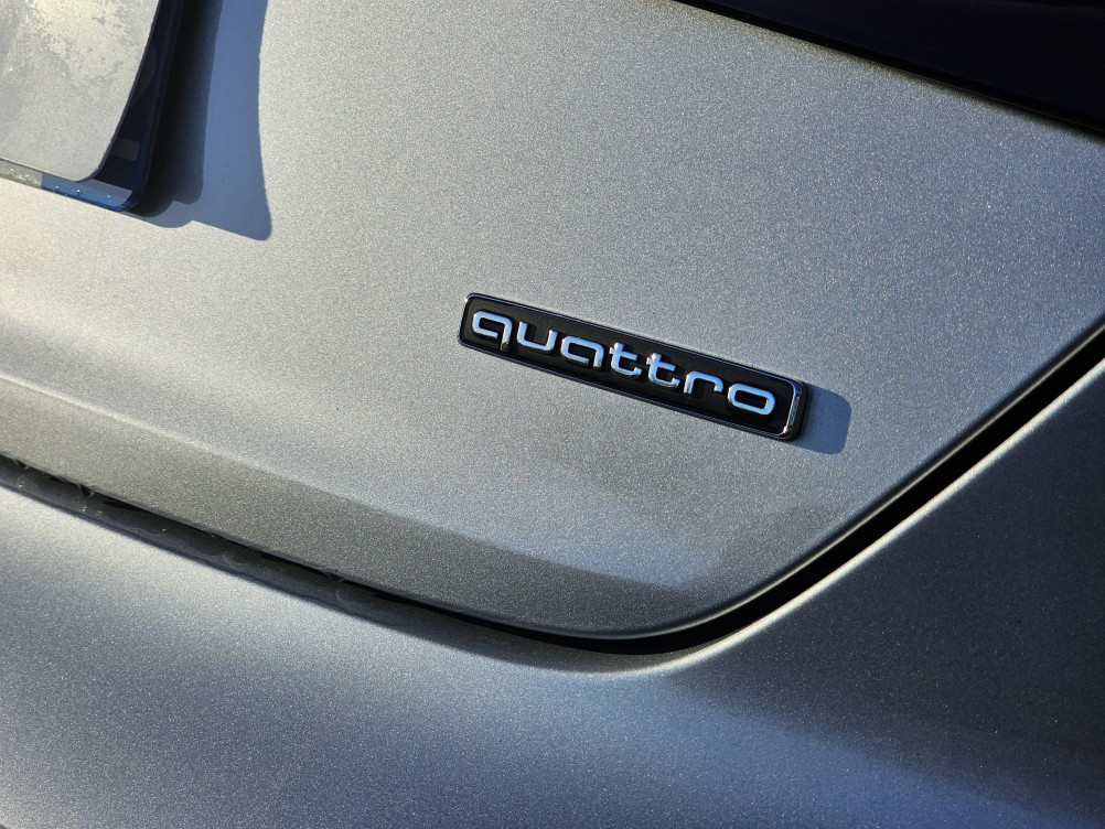Acheter Audi A5 A5 Sportback 40 TDI 204 S tronic 7 Quattro Avus 5p occasion dans les concessions du Groupe Faurie