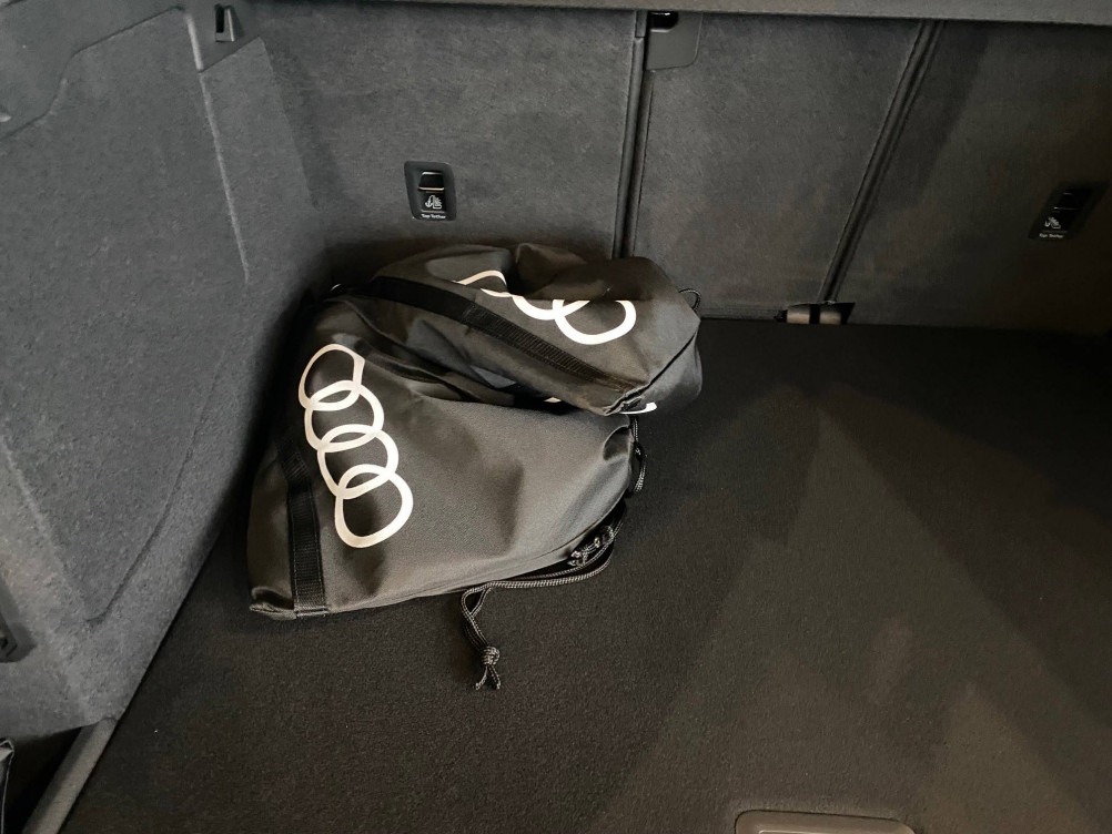 Acheter Audi Q3 Q3 Sportback 45 TFSIe  245 ch S tronic 6 S line 5p neuf dans les concessions du Groupe Faurie