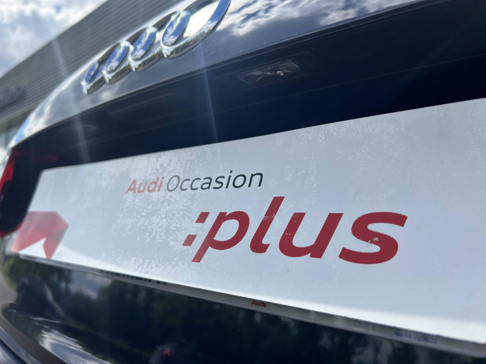 Acheter Audi A1 A1 Sportback 30 TFSI 110 ch S tronic 7 Advanced 5p occasion dans les concessions du Groupe Faurie