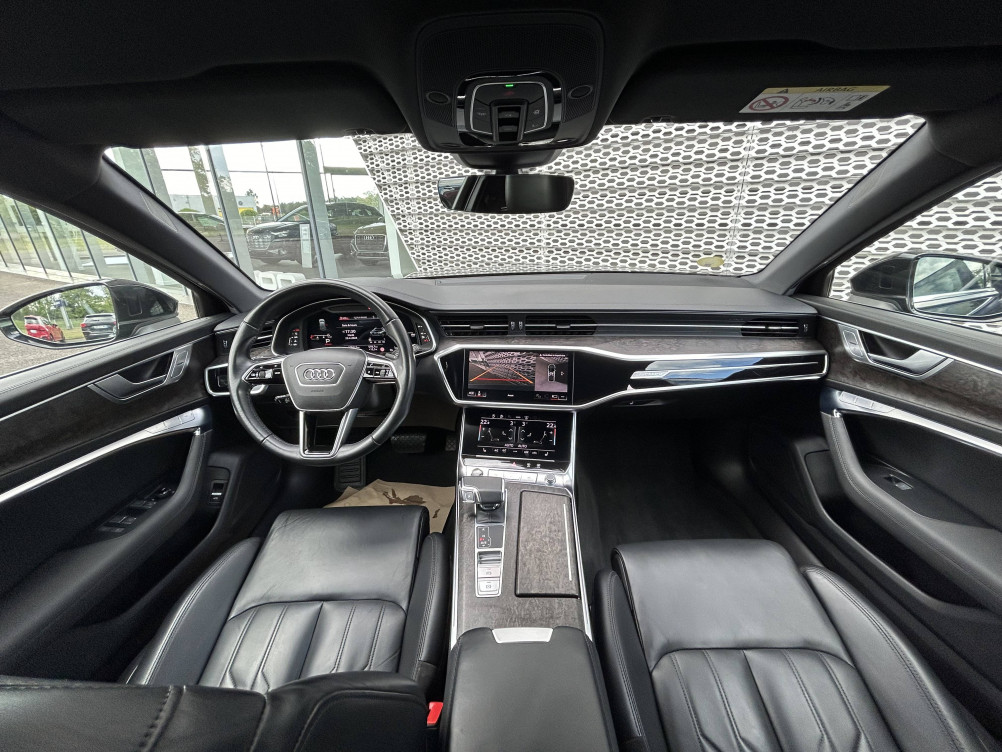 Acheter Audi A6 A6 Allroad 55 TDI 349 ch Quattro Tiptronic 8 Avus Extended 5p occasion dans les concessions du Groupe Faurie