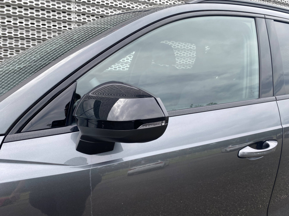 Acheter Audi Q3 Q3 35 TFSI 150 ch S tronic 7 S line 5p neuf dans les concessions du Groupe Faurie