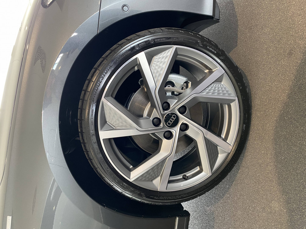 Acheter Audi A3 A3 Sportback 35 TFSI Mild Hybrid 150 S tronic 7 S Line 5p neuf dans les concessions du Groupe Faurie