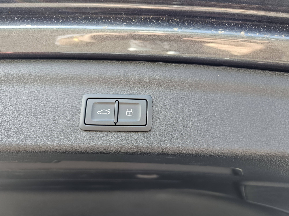Acheter Audi Q3 Q3 35 TFSI 150 ch S tronic 7 S line 5p occasion dans les concessions du Groupe Faurie
