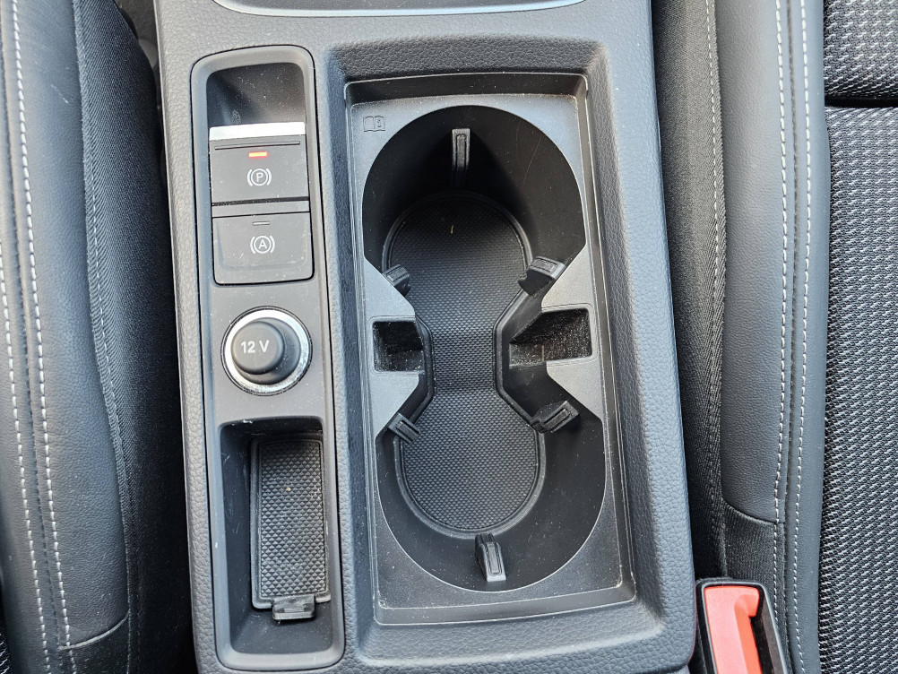 Acheter Audi Q3 Q3 35 TFSI 150 ch S tronic 7 S line 5p occasion dans les concessions du Groupe Faurie