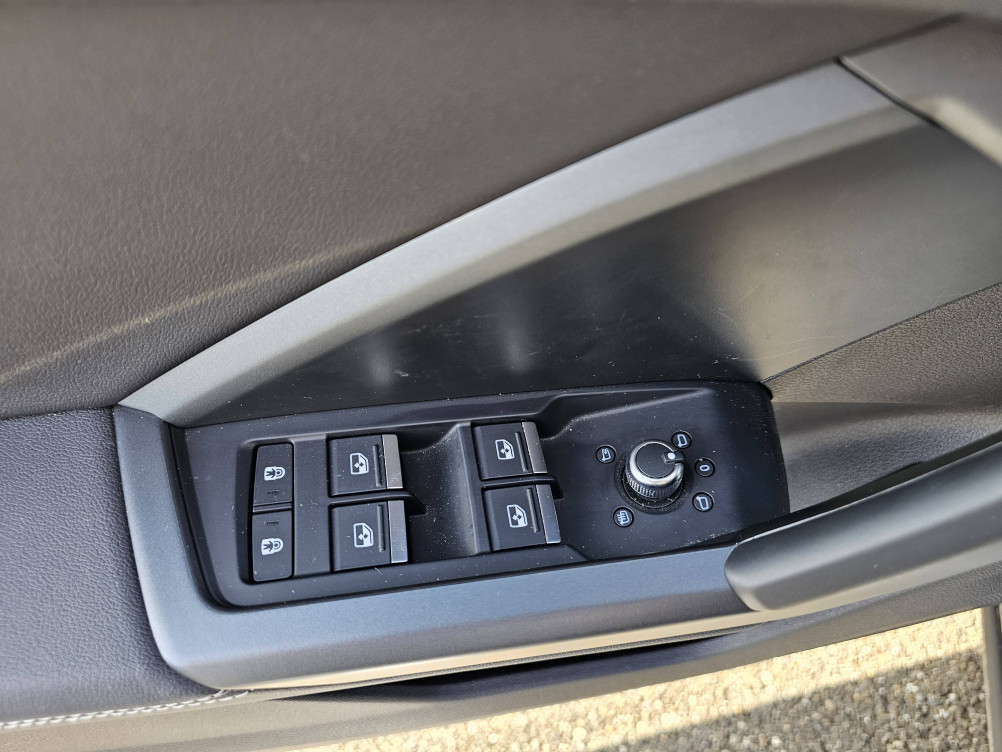 Acheter Audi Q3 Q3 35 TFSI 150 ch S tronic 7 S line 5p occasion dans les concessions du Groupe Faurie