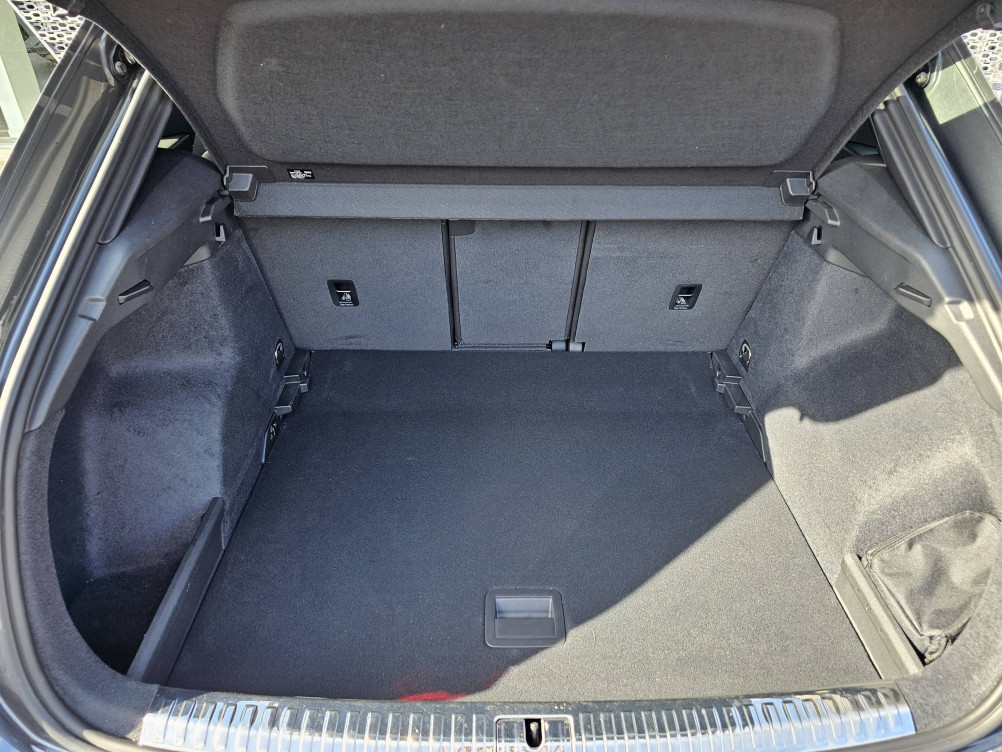 Acheter Audi Q3 Q3 35 TFSI 150 ch S tronic 7 S line 5p occasion dans les concessions du Groupe Faurie