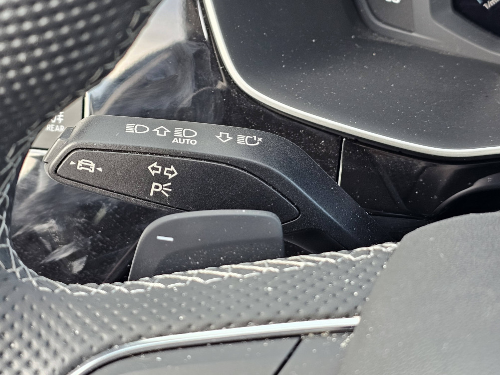 Acheter Audi Q3 Q3 35 TFSI 150 ch S tronic 7 S line 5p occasion dans les concessions du Groupe Faurie