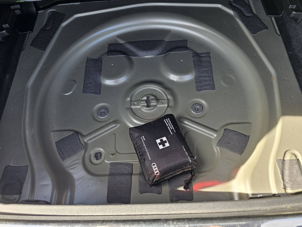 Acheter Audi Q3 Q3 35 TFSI 150 ch S tronic 7 S line 5p occasion dans les concessions du Groupe Faurie