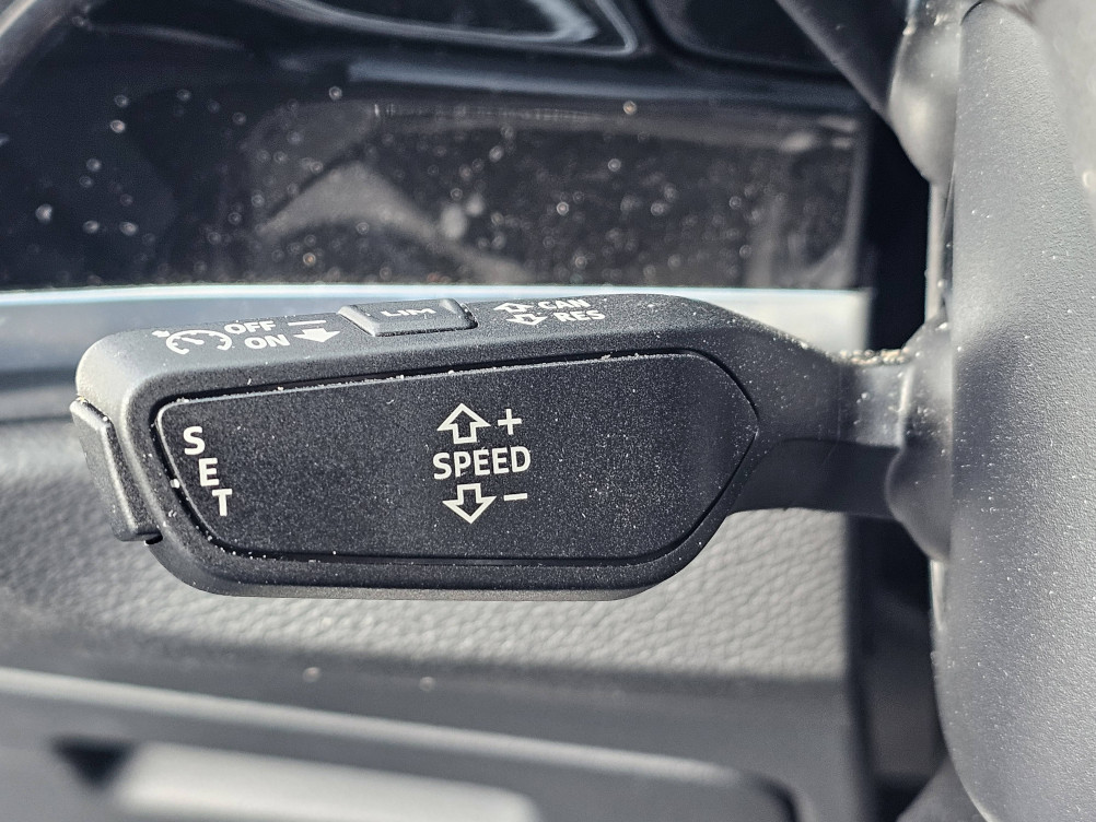 Acheter Audi Q3 Q3 35 TFSI 150 ch S tronic 7 S line 5p occasion dans les concessions du Groupe Faurie