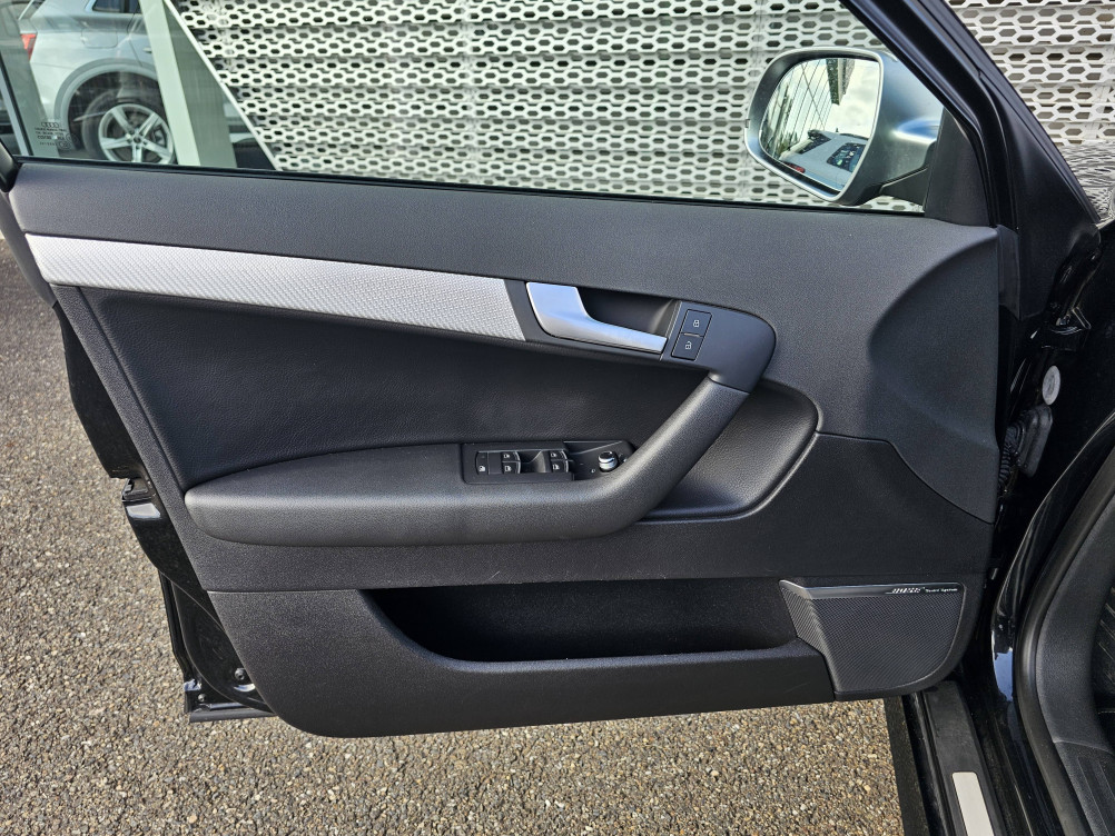 Acheter Audi RS3 RS3 Sportback 2.5 TFSI 340 Quattro S-Tronic A 5p occasion dans les concessions du Groupe Faurie