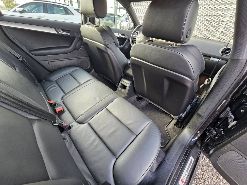 Acheter Audi RS3 RS3 Sportback 2.5 TFSI 340 Quattro S-Tronic A 5p occasion dans les concessions du Groupe Faurie