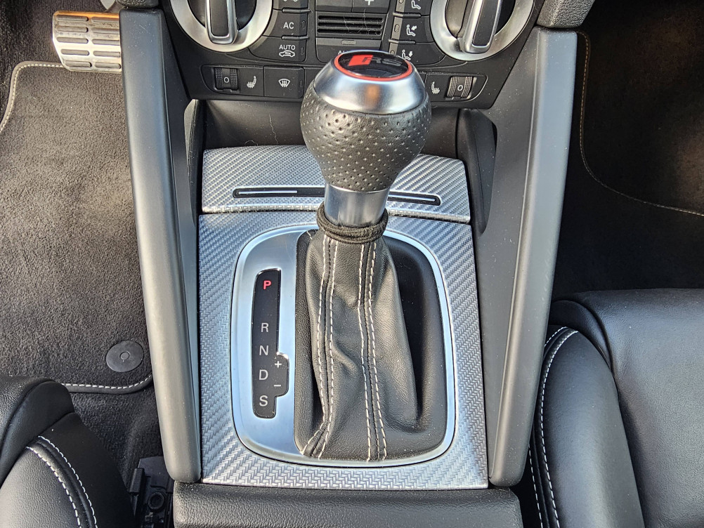 Acheter Audi RS3 RS3 Sportback 2.5 TFSI 340 Quattro S-Tronic A 5p occasion dans les concessions du Groupe Faurie