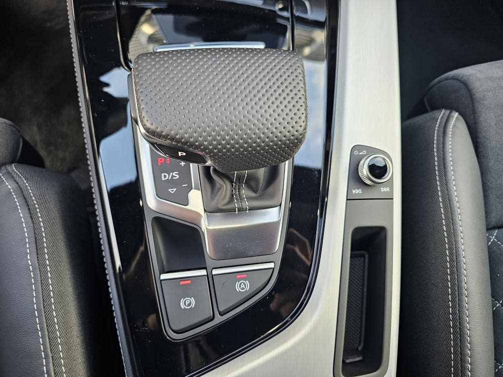 Acheter Audi A4 A4 Avant 40 TDI 204 S tronic 7 Competition 5p occasion dans les concessions du Groupe Faurie
