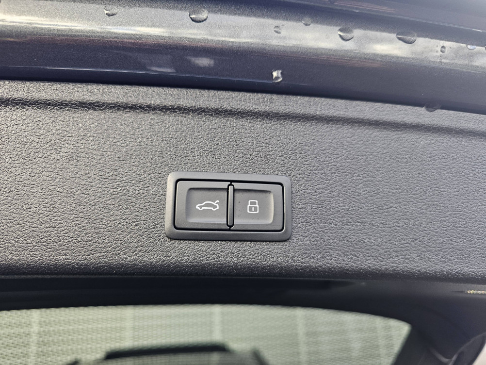 Acheter Audi A4 A4 Avant 40 TDI 204 S tronic 7 Competition 5p occasion dans les concessions du Groupe Faurie