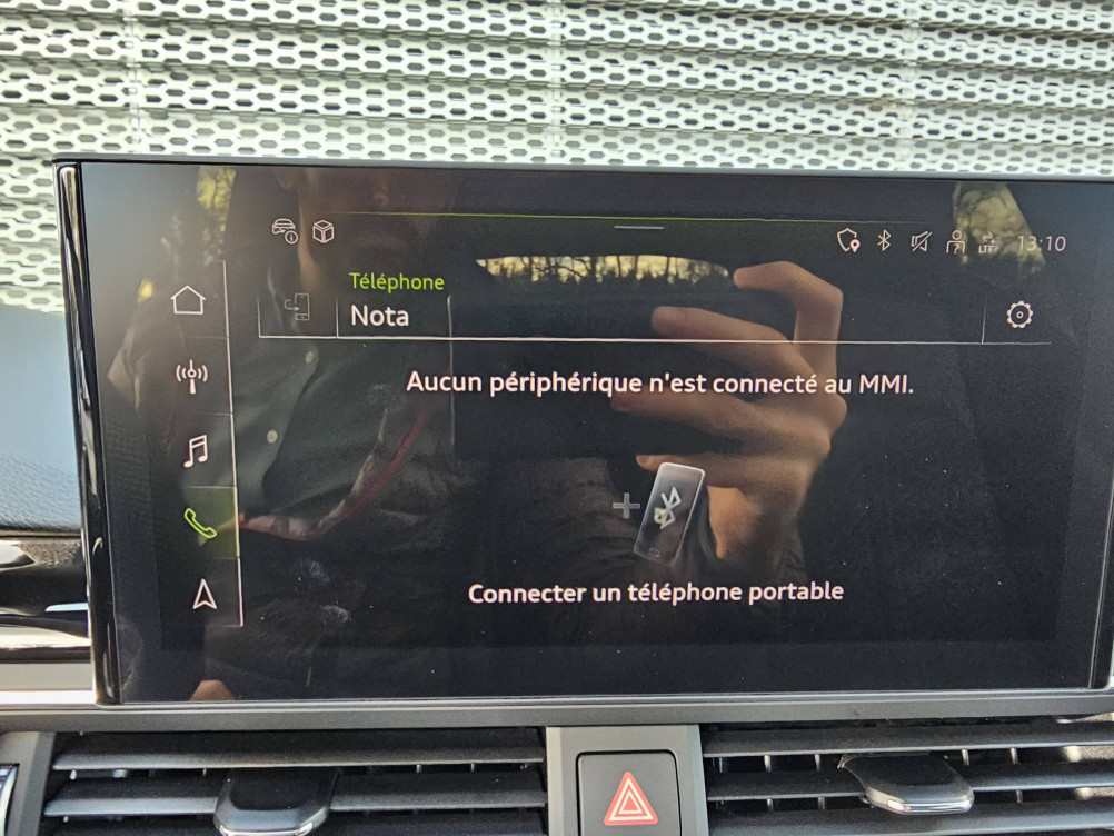 Acheter Audi A4 A4 Avant 40 TDI 204 S tronic 7 Competition 5p occasion dans les concessions du Groupe Faurie