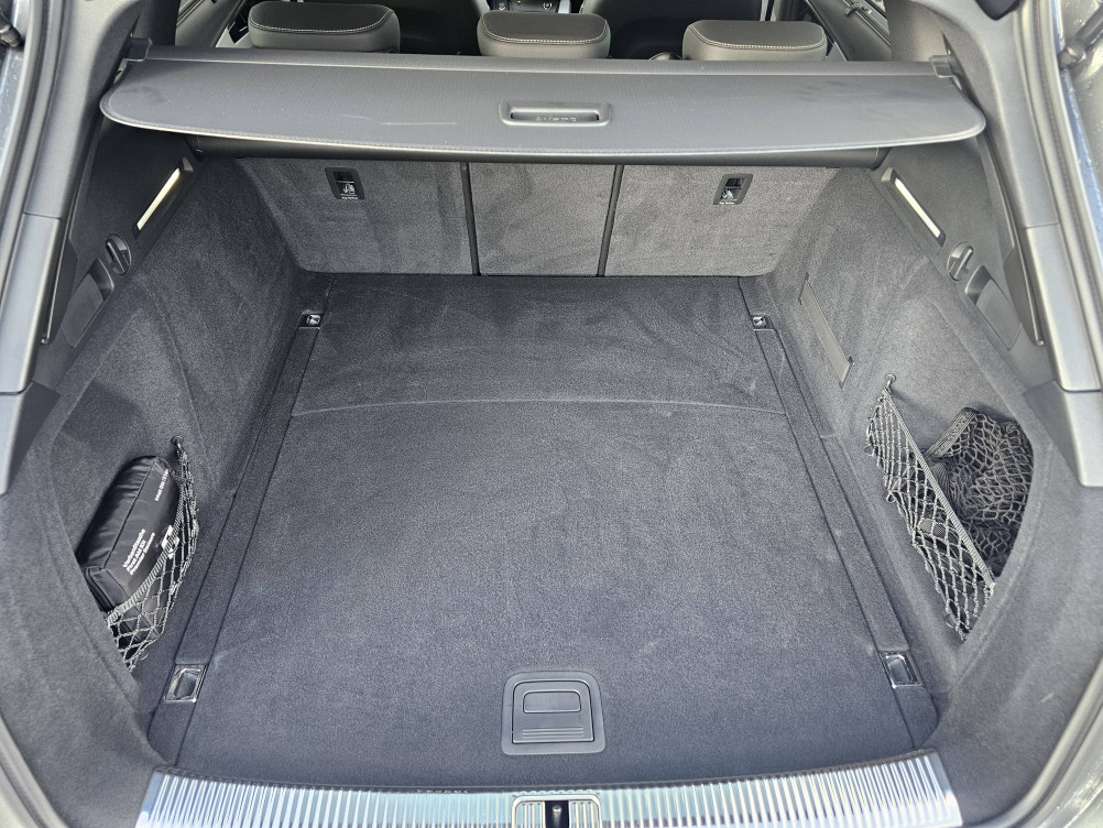 Acheter Audi A4 A4 Avant 40 TDI 204 S tronic 7 Competition 5p occasion dans les concessions du Groupe Faurie