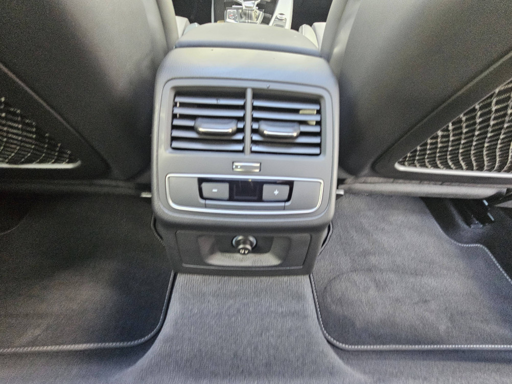 Acheter Audi A4 A4 Avant 40 TDI 204 S tronic 7 Competition 5p occasion dans les concessions du Groupe Faurie