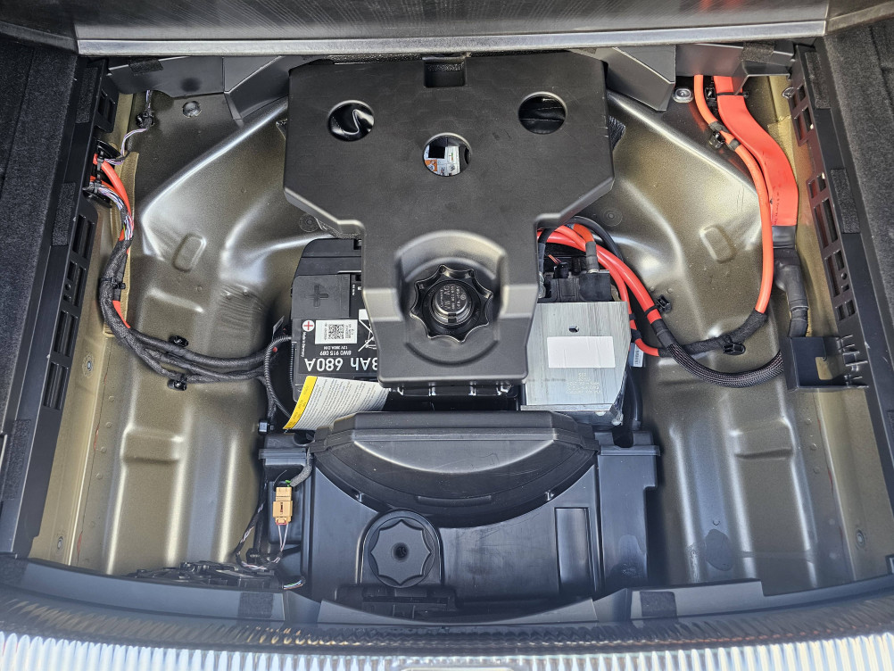 Acheter Audi A4 A4 Avant 40 TDI 204 S tronic 7 Competition 5p occasion dans les concessions du Groupe Faurie