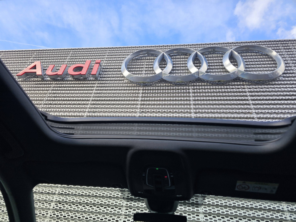 Acheter Audi A4 A4 Avant 40 TDI 204 S tronic 7 Competition 5p occasion dans les concessions du Groupe Faurie