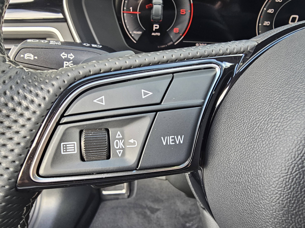 Acheter Audi A4 A4 Avant 40 TDI 204 S tronic 7 Competition 5p occasion dans les concessions du Groupe Faurie