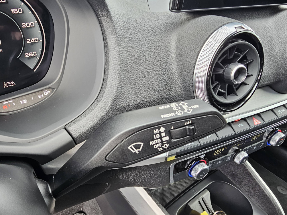 Acheter Audi Q2 Q2 35 TDI 150 S tronic 7 S line 5p occasion dans les concessions du Groupe Faurie