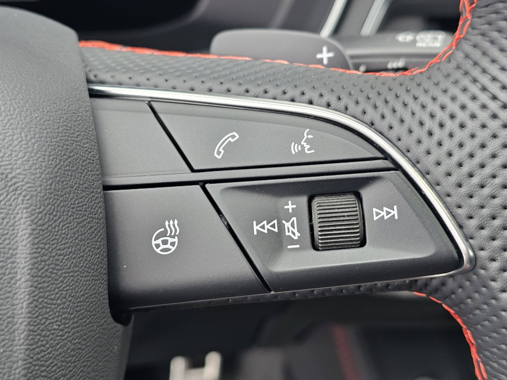 Acheter Audi A4 A4 Avant 35 TDI 163 S tronic 7 Competition 5p occasion dans les concessions du Groupe Faurie