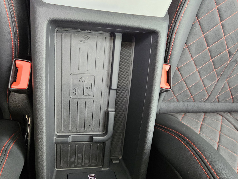 Acheter Audi A4 A4 Avant 35 TDI 163 S tronic 7 Competition 5p occasion dans les concessions du Groupe Faurie
