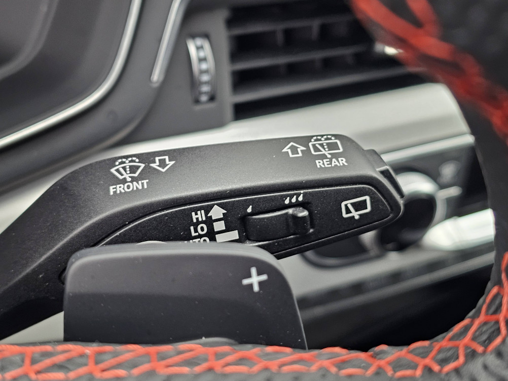 Acheter Audi A4 A4 Avant 35 TDI 163 S tronic 7 Competition 5p occasion dans les concessions du Groupe Faurie