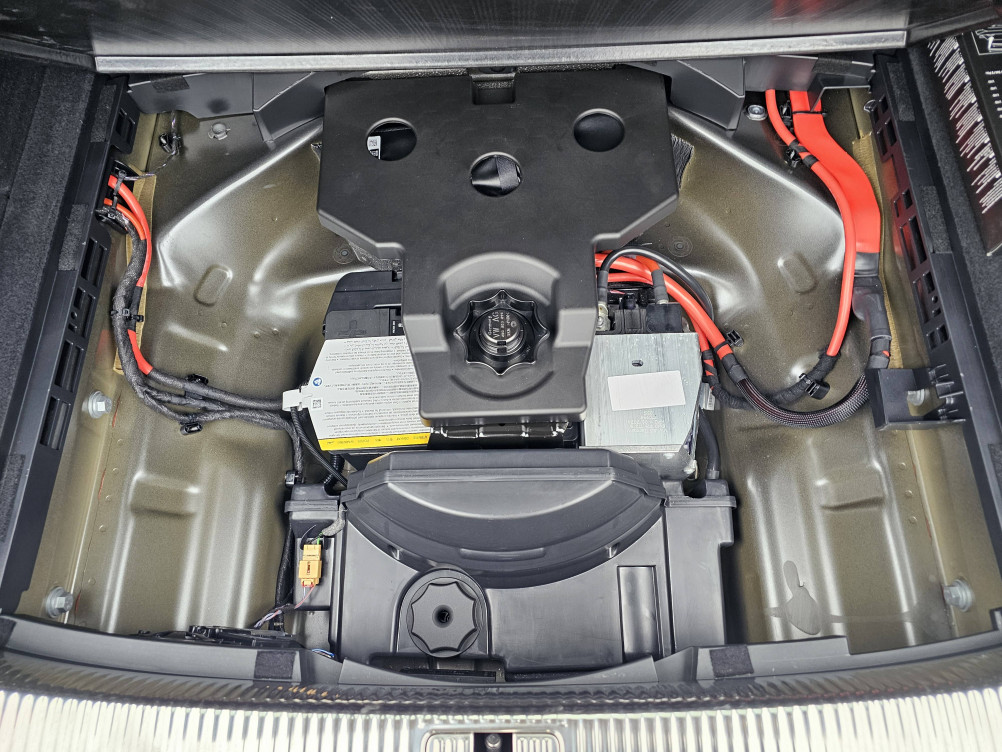 Acheter Audi A4 A4 Avant 35 TDI 163 S tronic 7 Competition 5p occasion dans les concessions du Groupe Faurie