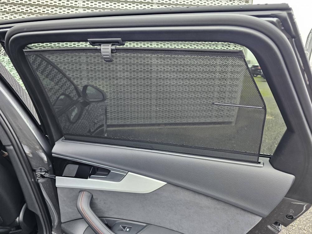 Acheter Audi A4 A4 Avant 35 TDI 163 S tronic 7 Competition 5p occasion dans les concessions du Groupe Faurie