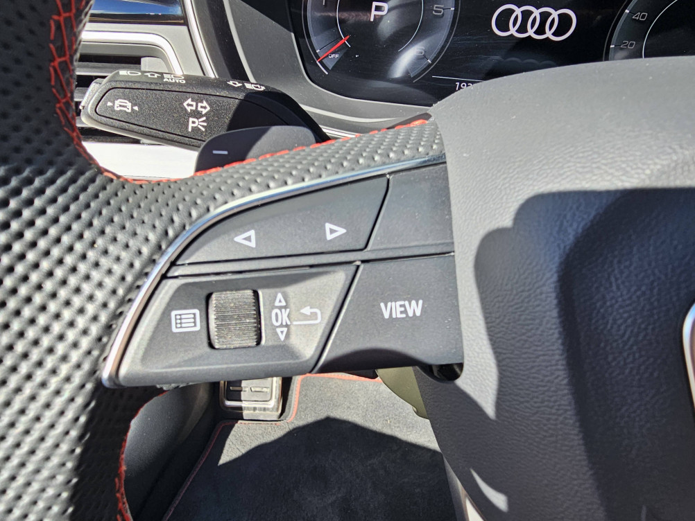 Acheter Audi A4 A4 Avant 40 TDI 204 S tronic 7 Competition 5p occasion dans les concessions du Groupe Faurie