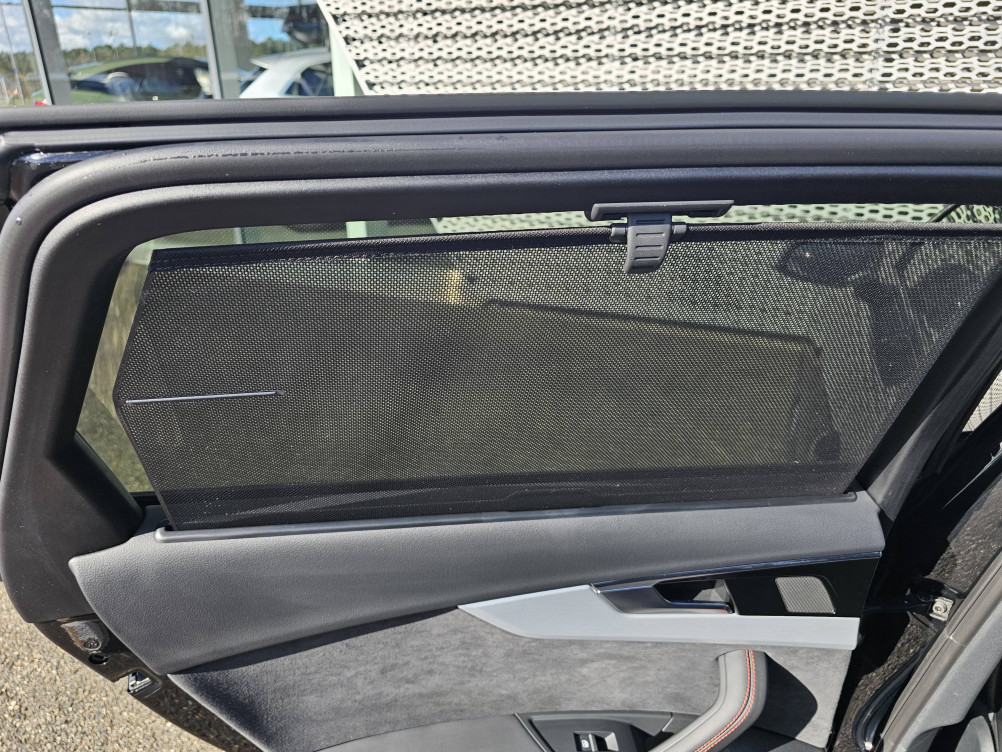 Acheter Audi A4 A4 Avant 40 TDI 204 S tronic 7 Competition 5p occasion dans les concessions du Groupe Faurie