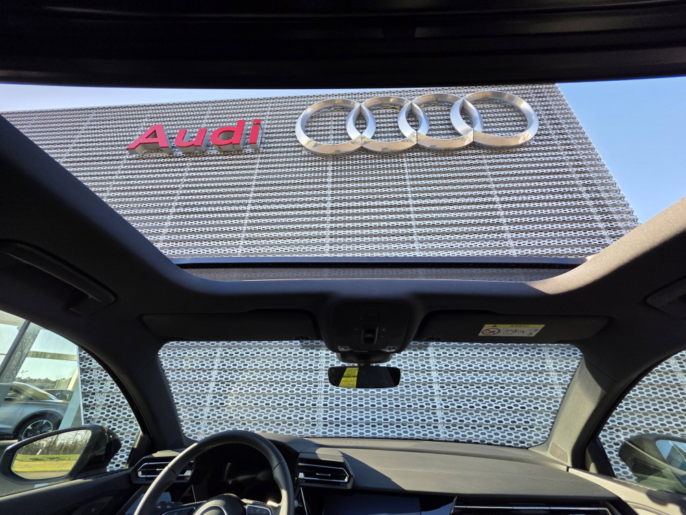 Acheter Audi A3 A3 Sportback 35 TDI 150 S tronic 7 S line 5p occasion dans les concessions du Groupe Faurie