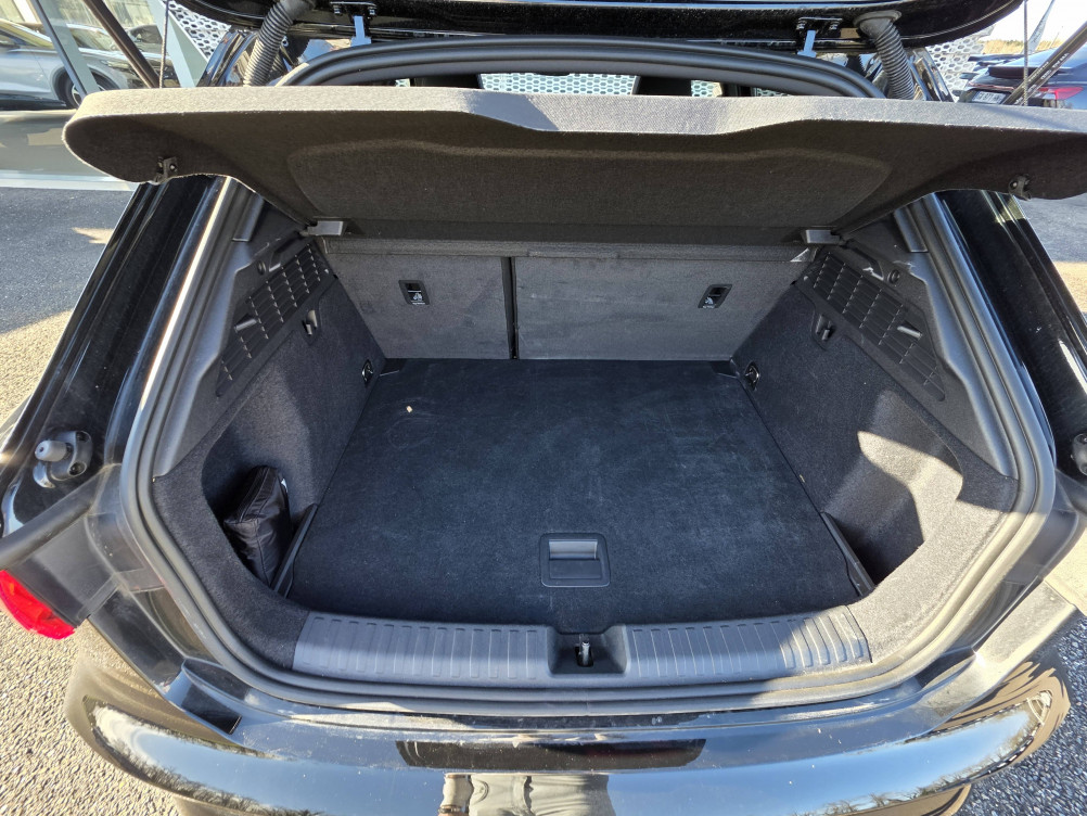 Acheter Audi A3 A3 Sportback 35 TDI 150 S tronic 7 S line 5p occasion dans les concessions du Groupe Faurie