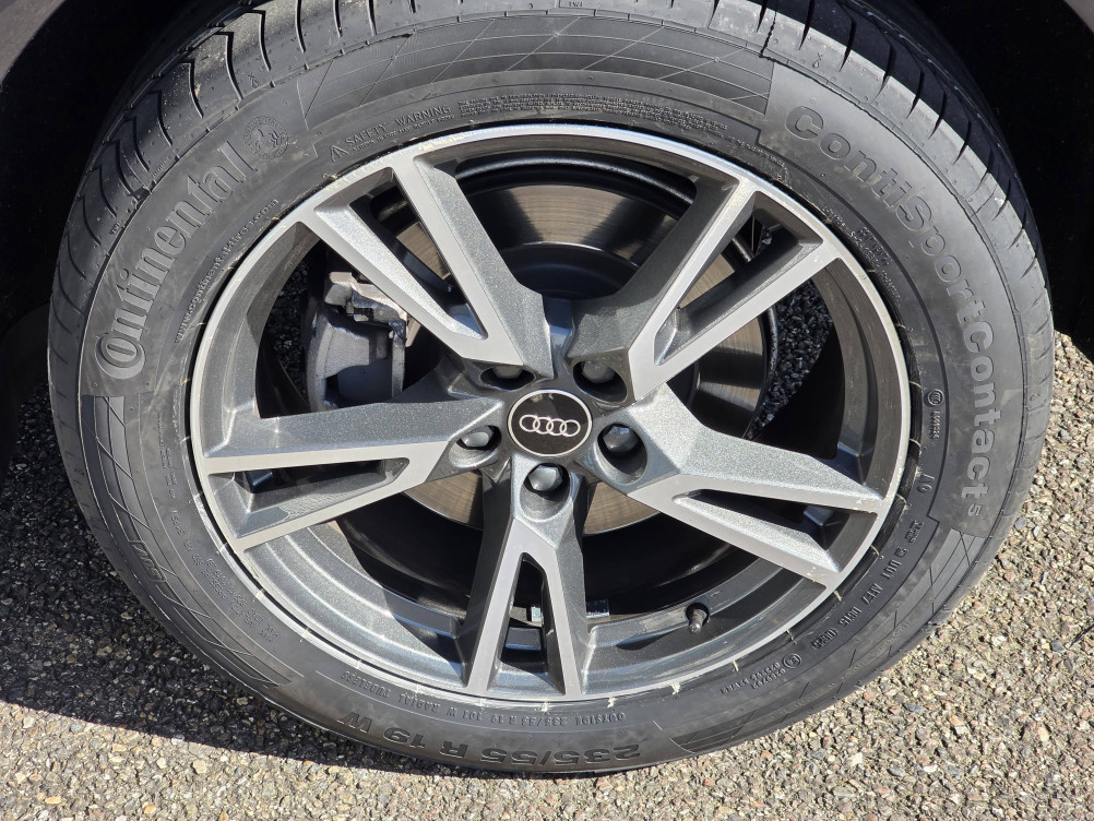 Acheter Audi Q5 Q5 Sportback 40 TDI 204 S tronic 7 Quattro S line 5p occasion dans les concessions du Groupe Faurie
