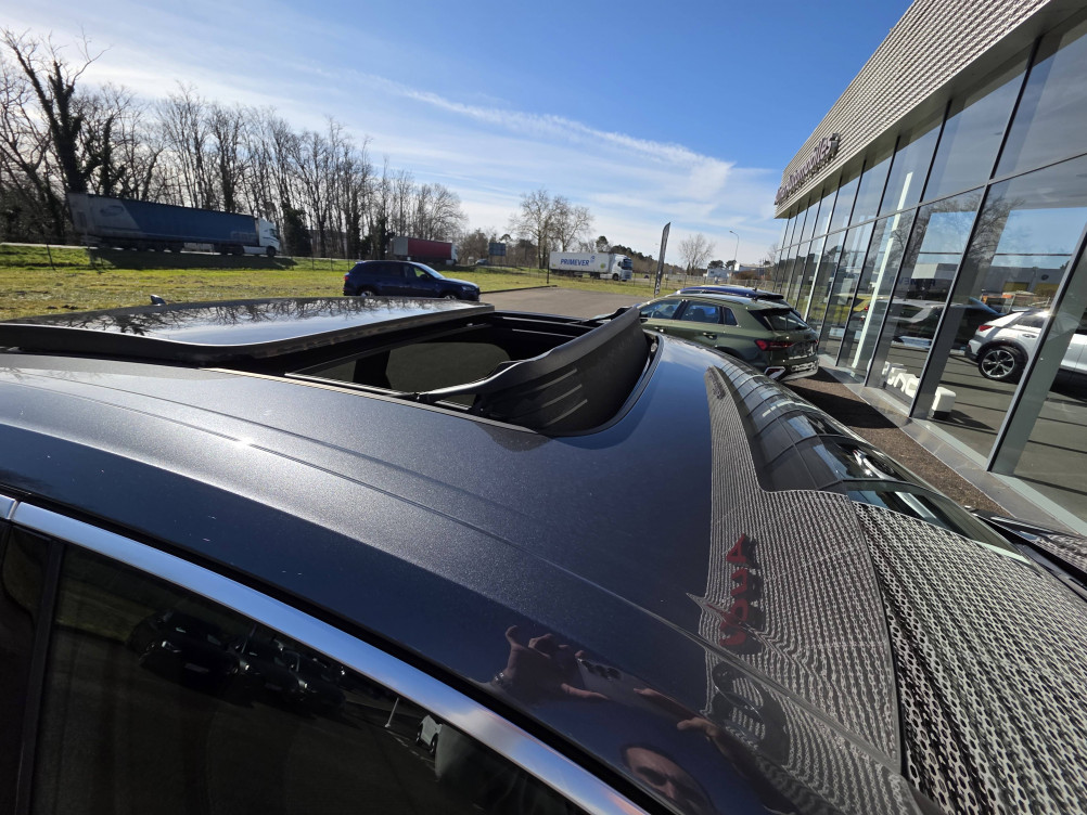 Acheter Audi Q5 Q5 Sportback 40 TDI 204 S tronic 7 Quattro S line 5p occasion dans les concessions du Groupe Faurie